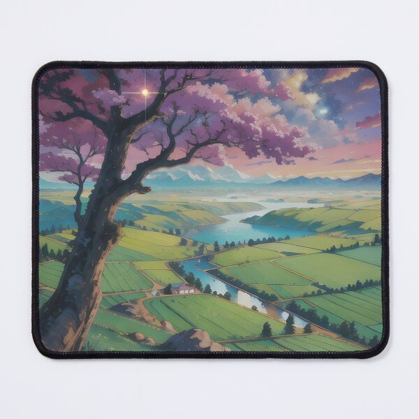 Item preview, Endless Fields designed and sold by Will Frost.