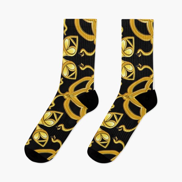 Item preview, Abstract Black and Gold Seamless Pattern designed and sold by JD72shirtshop.
