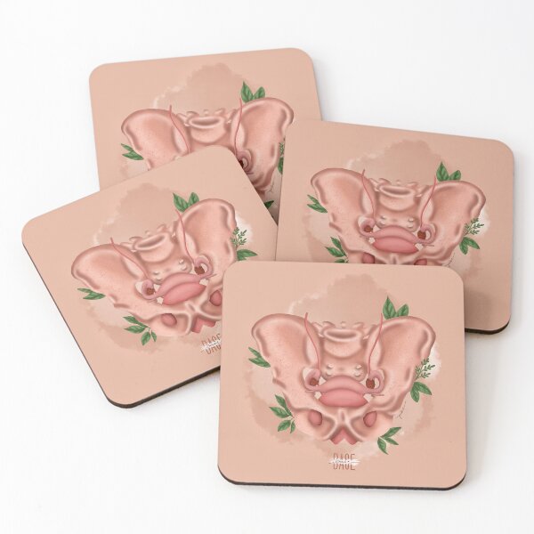 Item preview, Pelvis- Support designed and sold by Juliana Vitória.