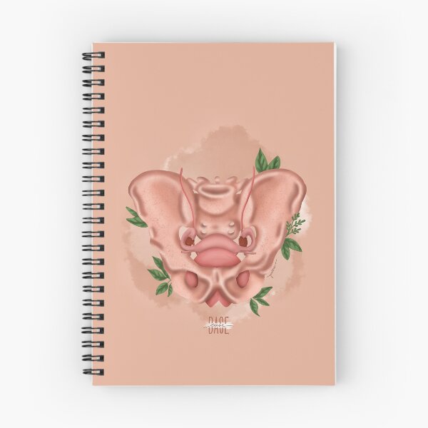 Item preview, Pelvis- Support designed and sold by Juliana Vitória.