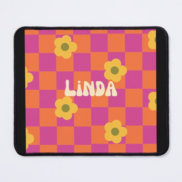 Item preview, Linda, Groovy, A Gift for Linda designed and sold by PicsByMi.