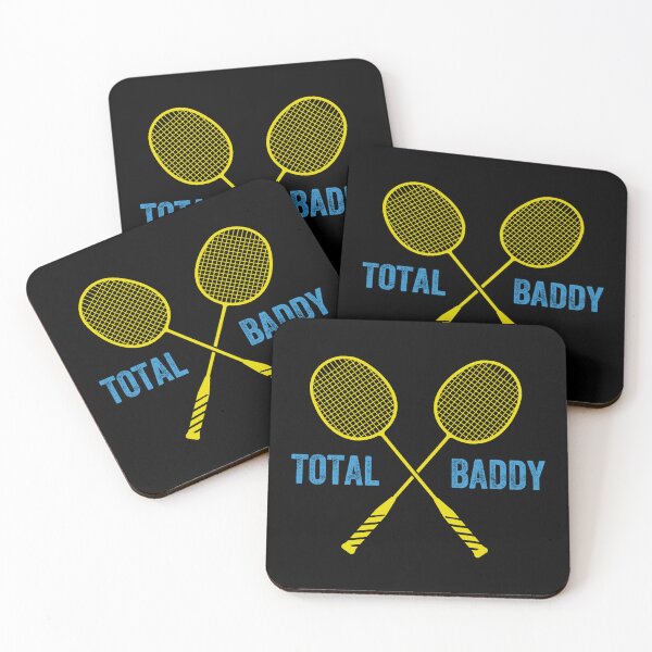 Item preview, Total Baddy - Dark designed and sold by SLAMDesigns.