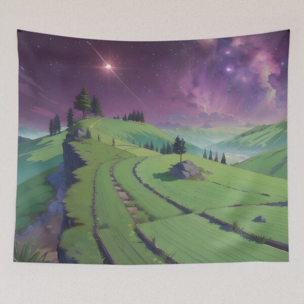 Item preview, Twisted Plains designed and sold by Will Frost.