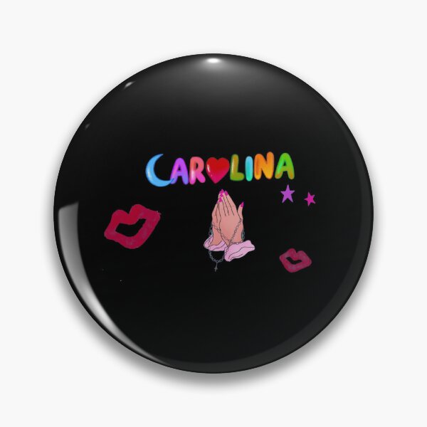 Item preview, CAROLINA Karol G lyrics designed and sold by Keeley Curtis-Verdeja.