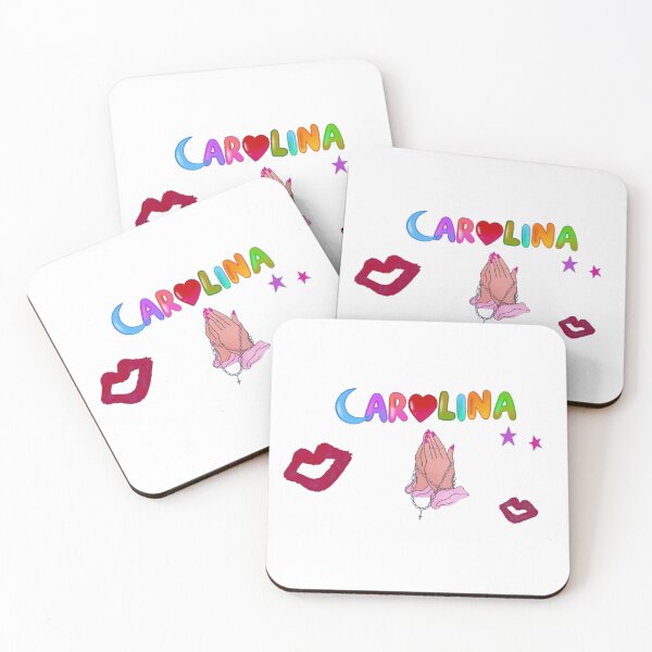Item preview, CAROLINA Karol G lyrics designed and sold by Keeley Curtis-Verdeja.