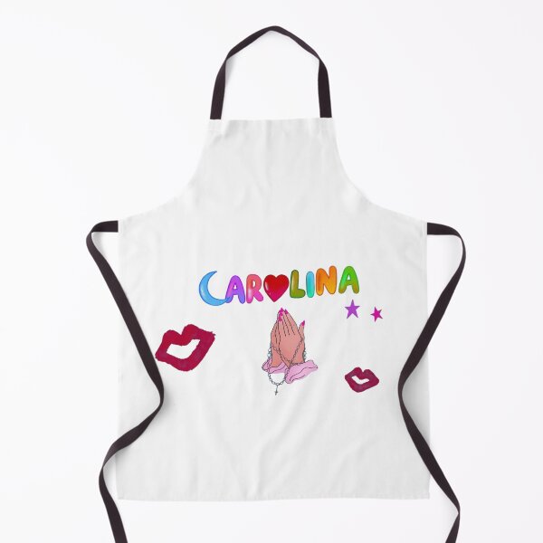 Item preview, CAROLINA Karol G lyrics designed and sold by Keeley Curtis-Verdeja.
