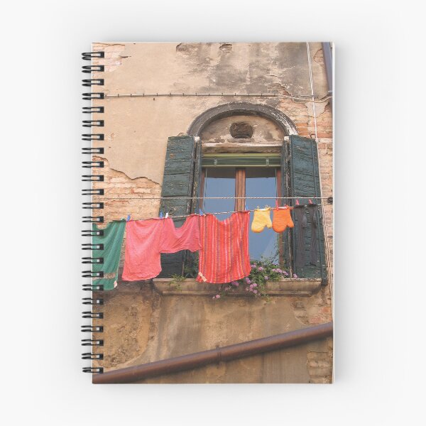 Item preview, Colors of Venice designed and sold by Angela Speece Morra.
