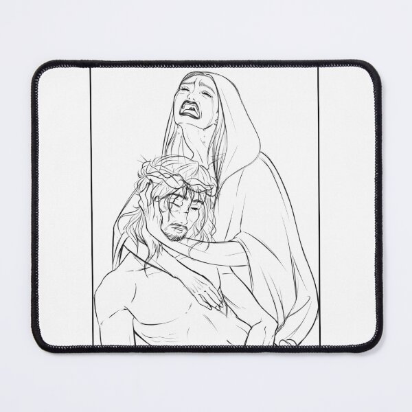 Item preview, Mother's heart designed and sold by Albuualbuu.