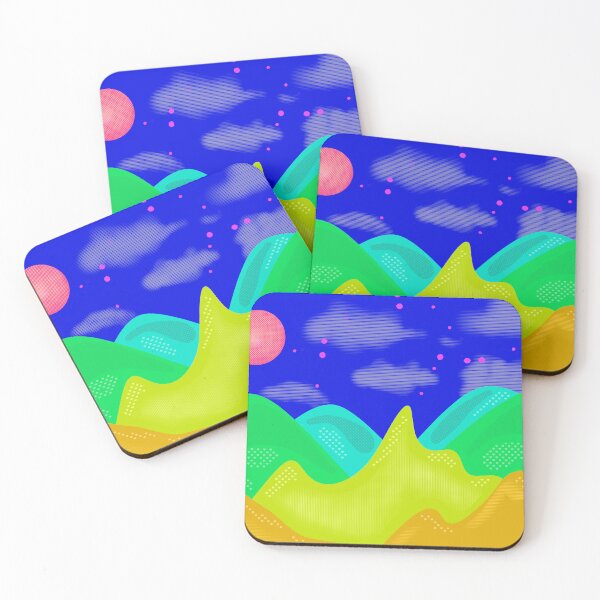Item preview, Landscape designed and sold by Neevyy.