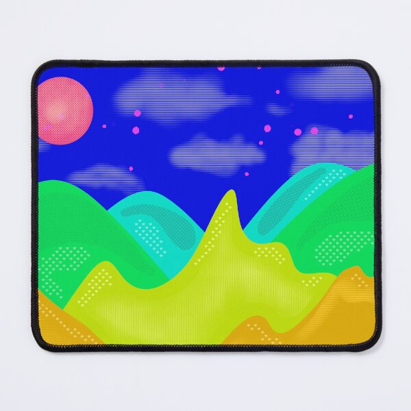 Item preview, Landscape designed and sold by Neevyy.