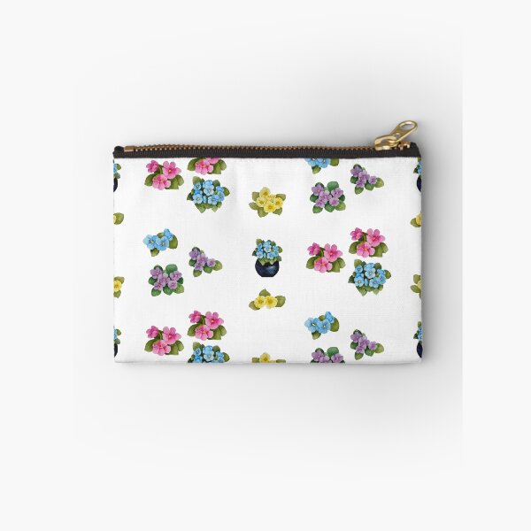 Item preview, Mixed Color Violet Flowers  designed and sold by silviaol.