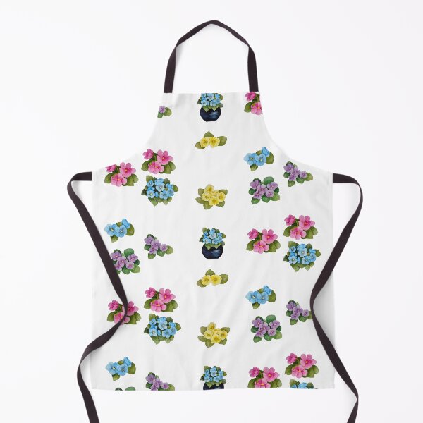 Item preview, Mixed Color Violet Flowers designed and sold by silviaol.