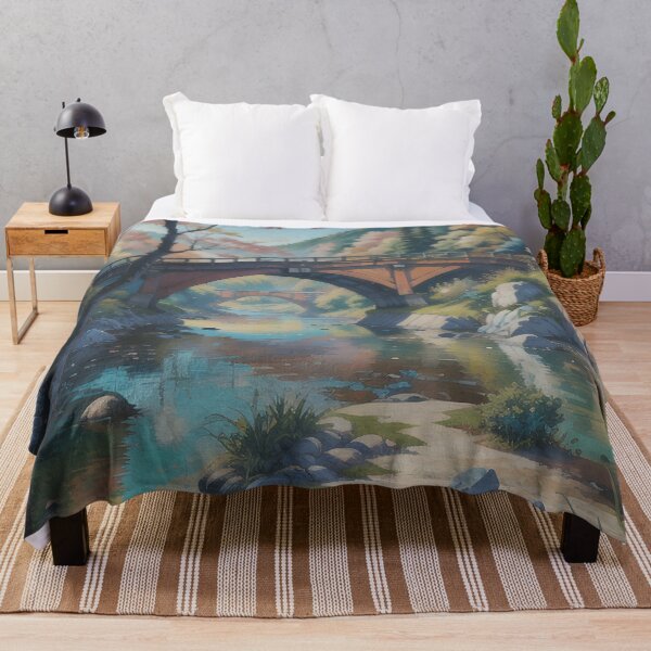 Item preview, Rainbow River designed and sold by Will Frost.