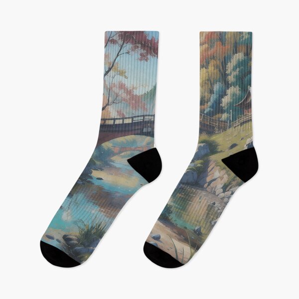 Item preview, Rainbow River designed and sold by Will Frost.