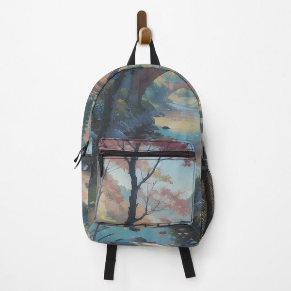 Item preview, Rainbow River designed and sold by Will Frost.