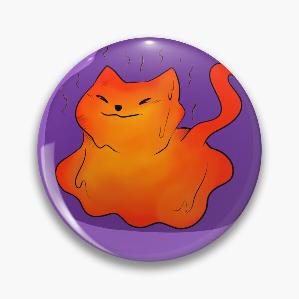 Item preview, brimstone cat designed and sold by unquesow.