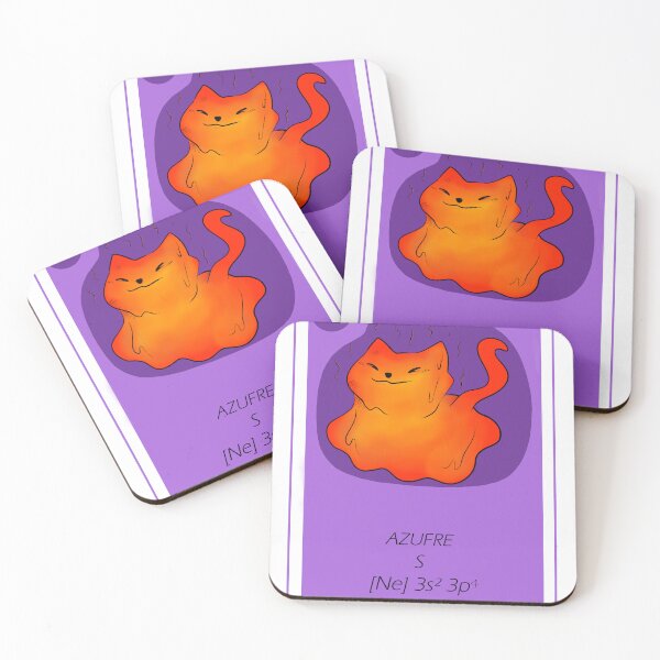 Item preview, brimstone cat designed and sold by unquesow.