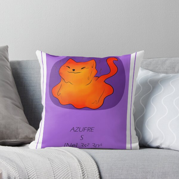 Item preview, brimstone cat designed and sold by unquesow.