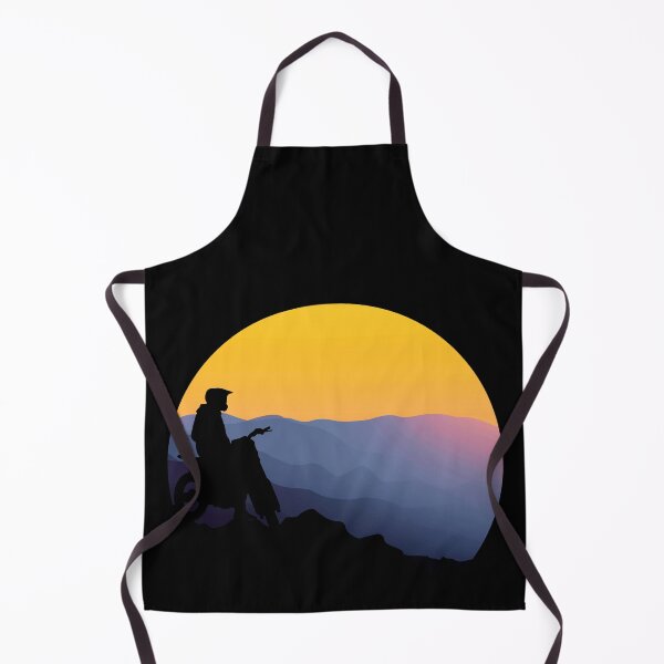 Item preview, Adventure Motocross Rider. Adventure awaits. designed and sold by Si Pakne.