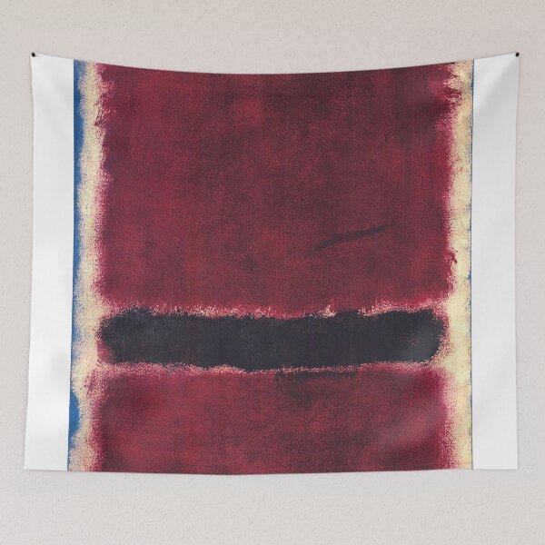 Item preview, mark rothko designed and sold by Peiron.