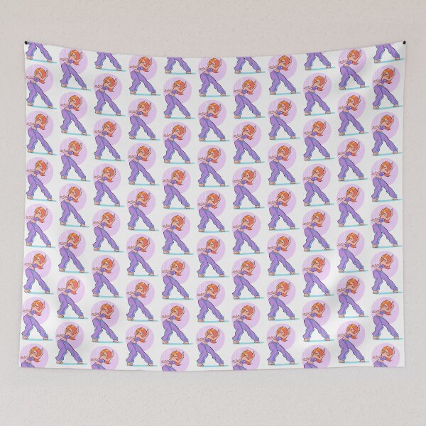 Item preview, Kim Possible designed and sold by Albuualbuu.