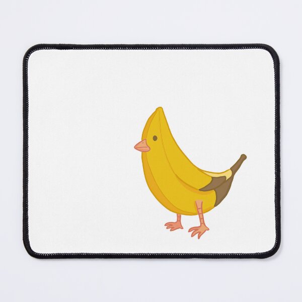 Item preview, Banana Chicken  designed and sold by artbysusant.