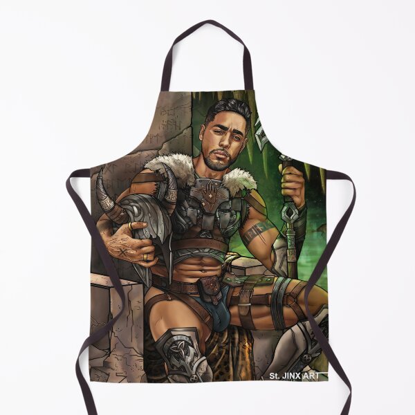 Item preview, Throne of the Damned designed and sold by St-Jinx.