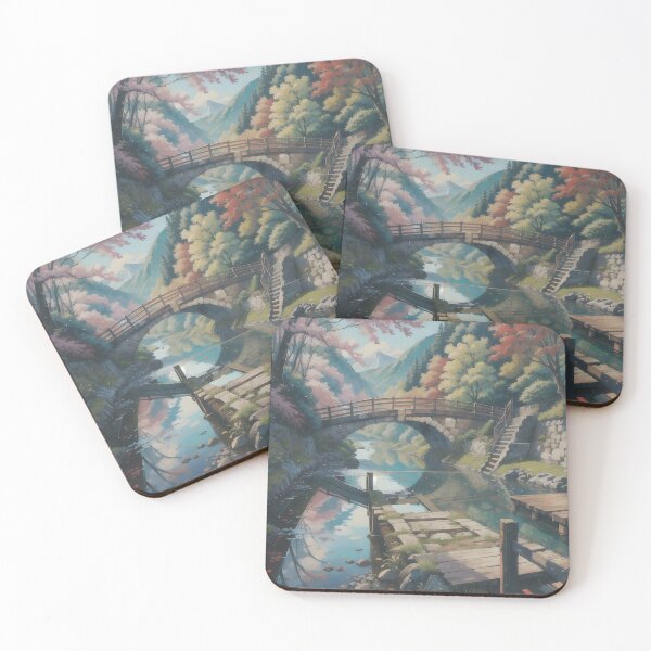Item preview, Shallow Docks designed and sold by Will Frost.