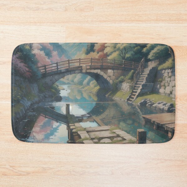 Item preview, Shallow Docks designed and sold by Will Frost.