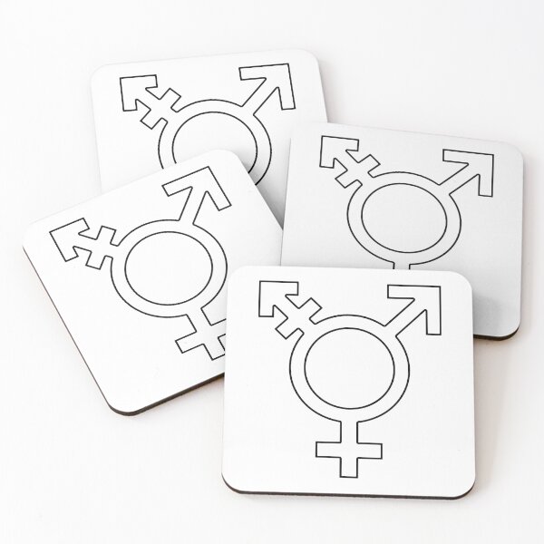 Item preview, trans symbol designed and sold by thesuela.
