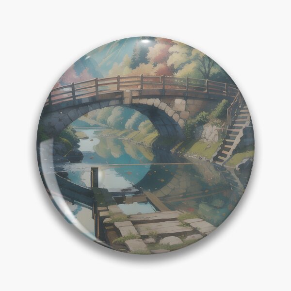 Item preview, Shallow Docks designed and sold by Will Frost.