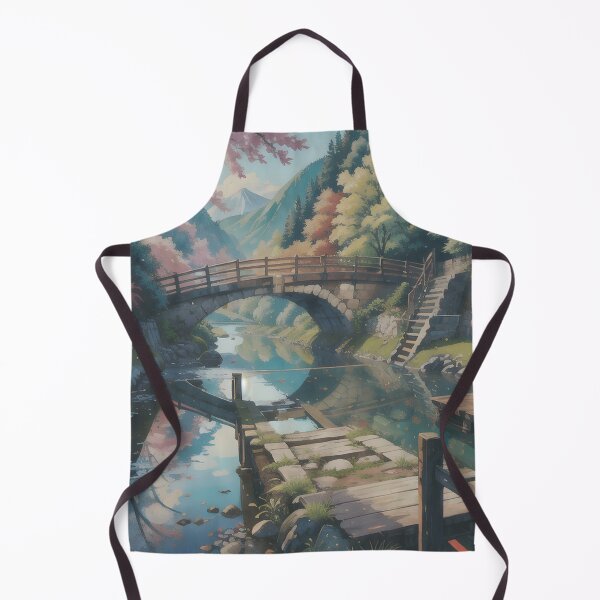Item preview, Shallow Docks designed and sold by Will Frost.