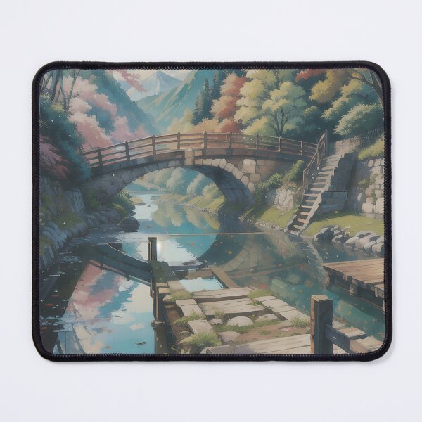 Item preview, Shallow Docks designed and sold by Will Frost.