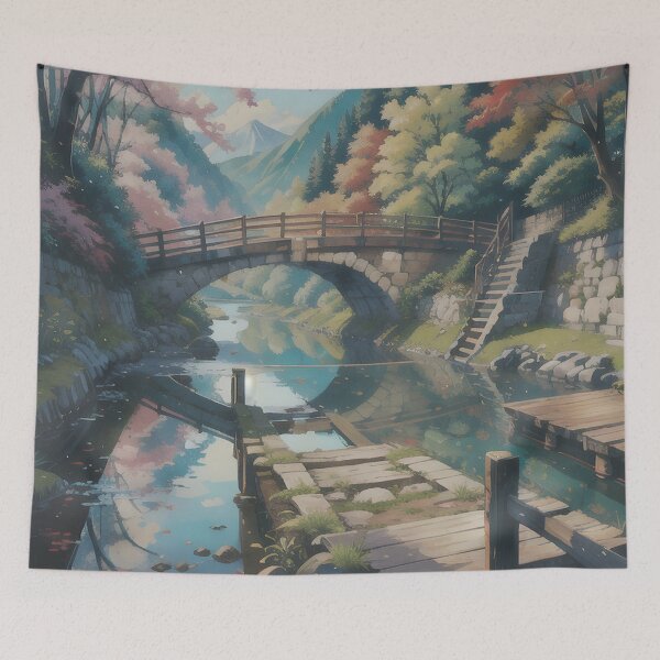 Item preview, Shallow Docks designed and sold by Will Frost.
