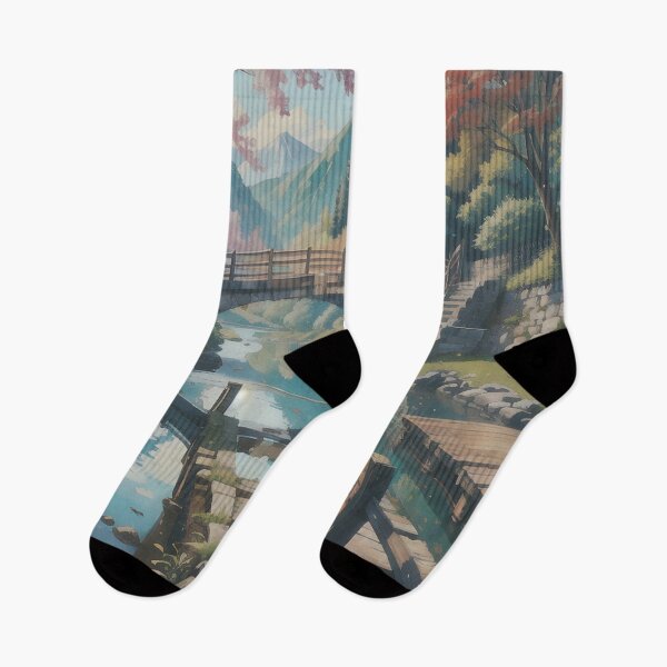 Item preview, Shallow Docks designed and sold by Will Frost.