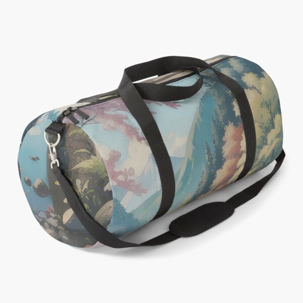 Item preview, Shallow Docks designed and sold by Will Frost.