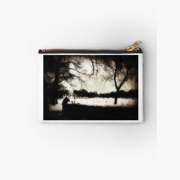 Item preview, There is a fence beyond the Gate designed and sold by ShellyKay.