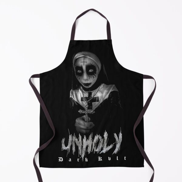 Item preview, Unholy designed and sold by Sophia-Noir.
