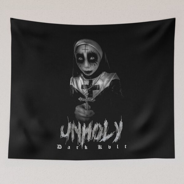 Item preview, Unholy designed and sold by Sophia-Noir.
