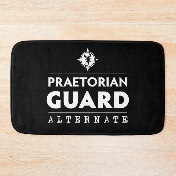 Item preview, Praetorian Guard Alternative designed and sold by twHistory.