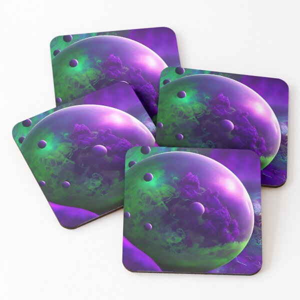 Item preview, Worlds Within Worlds designed and sold by RaidarPro.