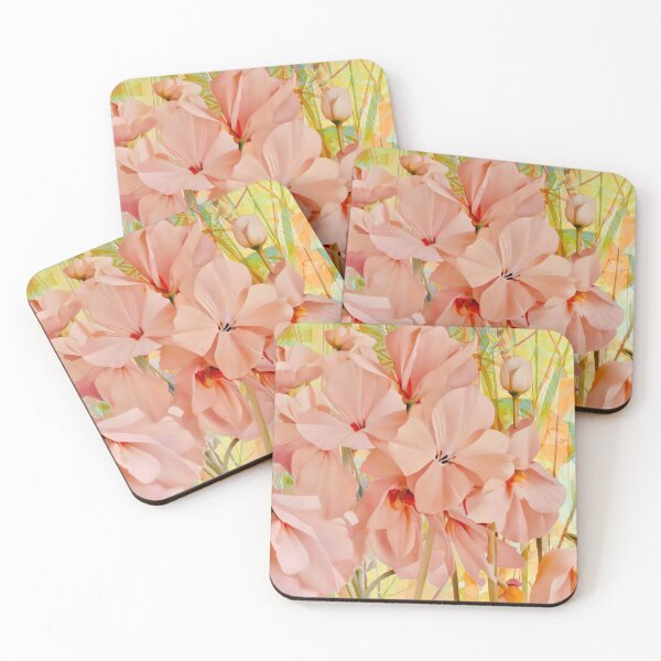 Item preview, Sword Lily Impressions  designed and sold by Dana Roper.