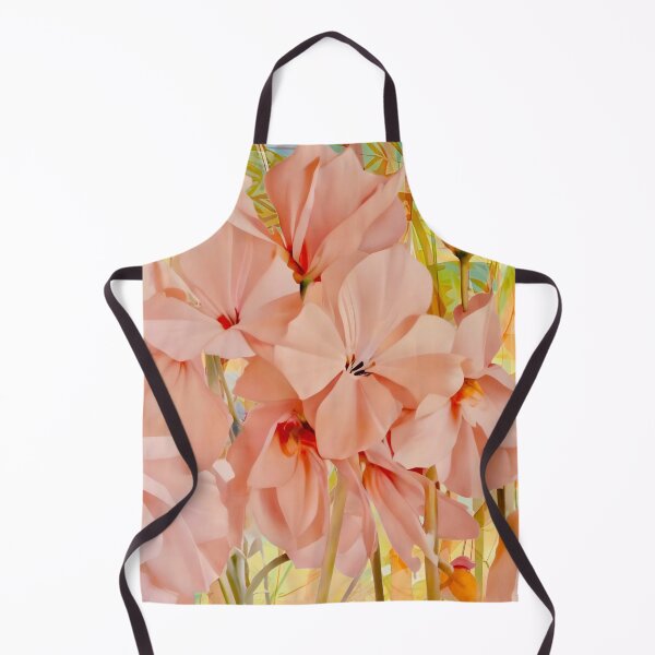 Item preview, Sword Lily Impressions designed and sold by Dana Roper.