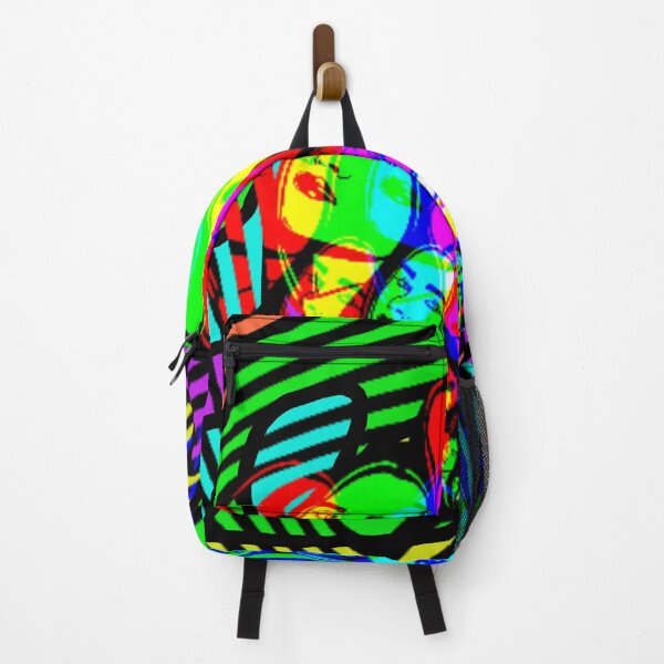 Item preview, The Swirling 60's designed and sold by Velvet Noise.