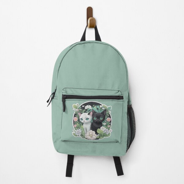 Item preview, cats designed and sold by baspettersen.