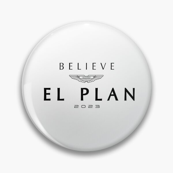 Item preview, Cree en El Plan '23 (Texto Oscuro) designed and sold by krugmeister65.
