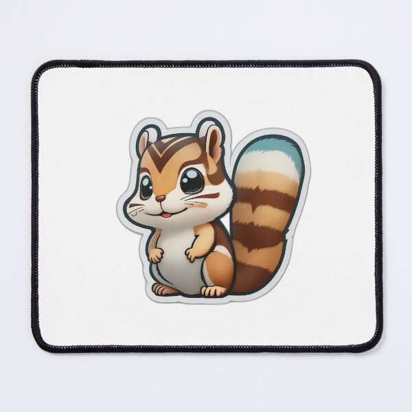 Item preview, Chipmunk designed and sold by ivanrojas1210.