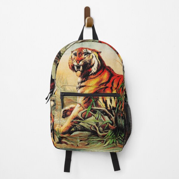 Item preview, Royal Bengal Tiger designed and sold by Derek Gillette.
