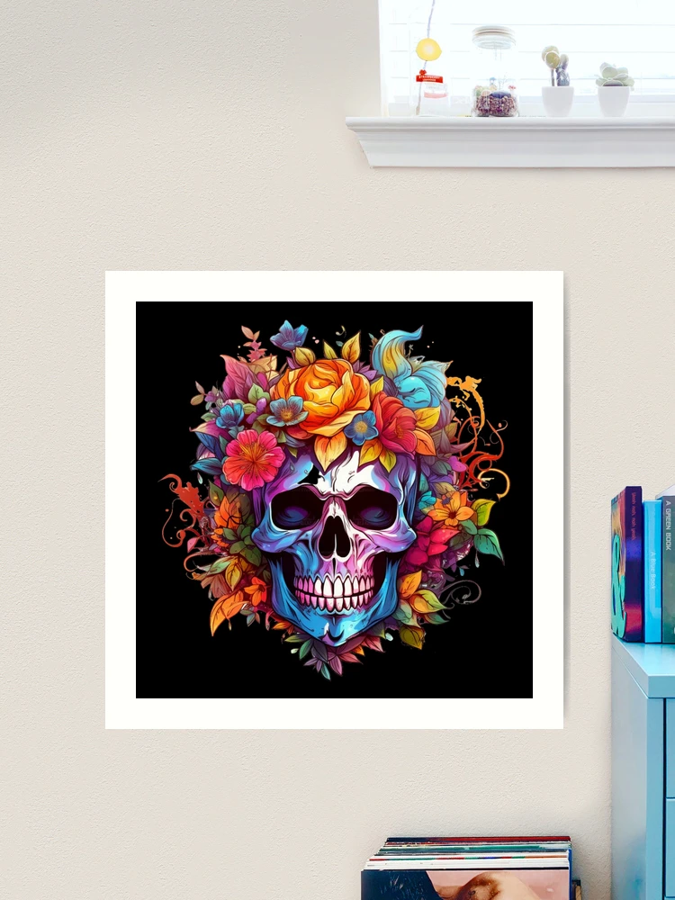 Amazon | Skull Style: Skulls in Contemporary Art and Design