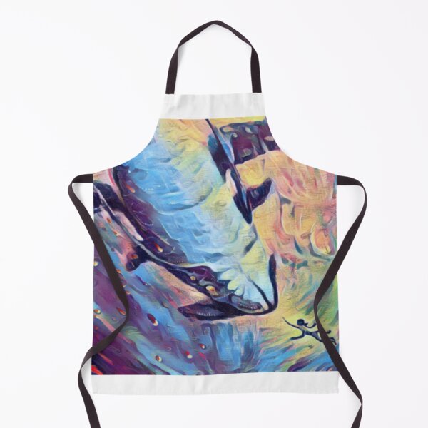 Item preview, Avatar The Way Of Water  designed and sold by AbdielHeaney.